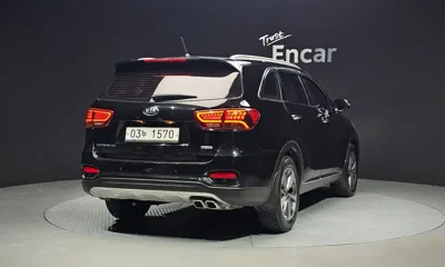 Kia Sorento 2018, 75653 км, за 16700000 KRW