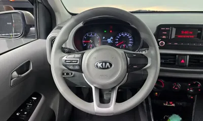Kia Morning 2018, 56217 км, за 7100000 KRW - фото 13