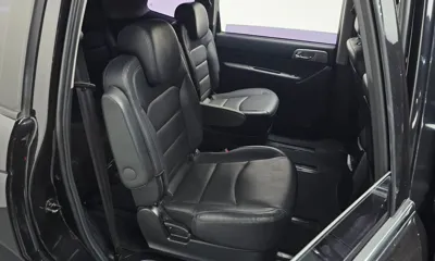 KG_Mobility_Ssangyong KORANDO 2018, 121625 км, за 9200000 KRW - фото 12