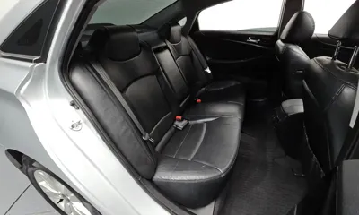 Hyundai Sonata 2011, 135643 км, за 4500000 KRW - фото 11