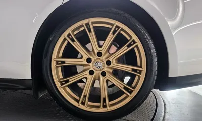 Porsche Panamera 2022, 49835 км, за 117000000 KRW - фото 21