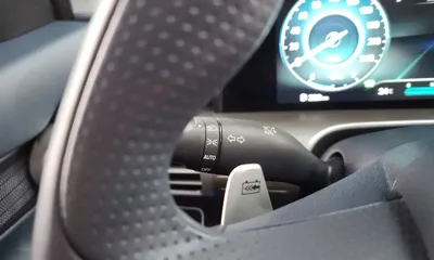 Hyundai Nexo 2022, 61595 км, за 99990000 KRW - фото 34