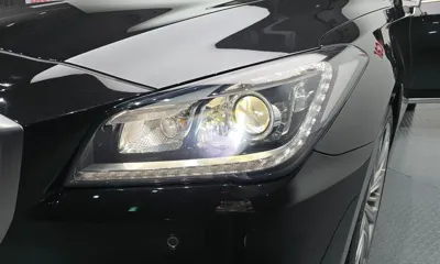Genesis G80 2019, 58530 км, за 22300000 KRW - фото 22