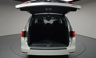 Honda Odyssey 2019, 131352 км, за 18500000 KRW - фото 20