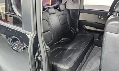 Kia Ray 2013, 98323 км, за 6900000 KRW - фото 26