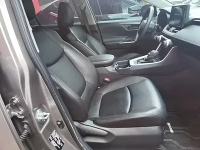 Toyota RAV4 2023, 24000 км, за 99000 CNY - фото 25