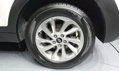 Hyundai Tucson 2017, 98795 км, за 10700000 KRW - фото 21
