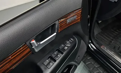 Kia Mohave 2018, 166736 км, за 15500000 KRW - фото 20