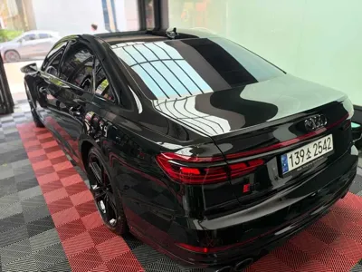 Audi S8 2022, 99613 км, за 69990000 KRW - фото 7