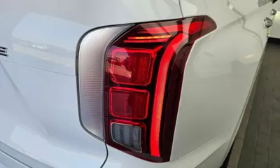 Hyundai Palisade 2022, 106353 км, за 26900000 KRW - фото 23