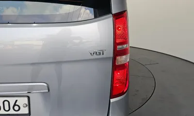 Hyundai Starex 2014, 200698 км, за 6500000 KRW - фото 23