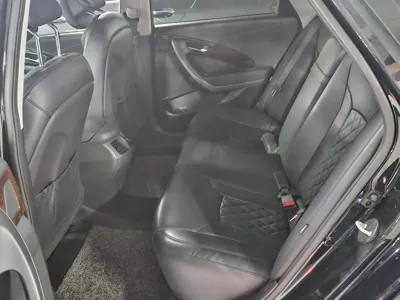 Hyundai Aslan 2015, 98134 км, за 7400000 KRW - фото 13
