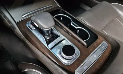 Kia K9 2019, 100326 км, за 20000000 KRW - фото 9