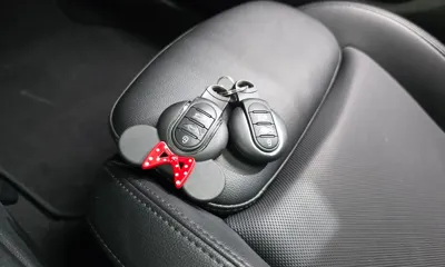 MINI Clubman 2019, 44927 км, за 15700000 KRW - фото 17