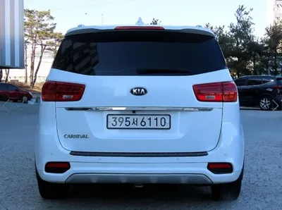 Kia Canival 2019, 214223 км, за 7290000 KRW - фото 4