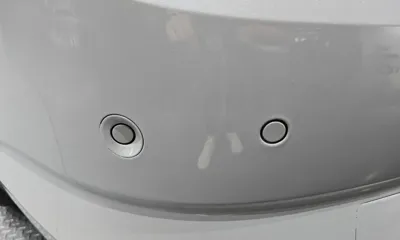 Renault-KoreaSamsung SM6 2016, 109757 км, за 50000000 KRW - фото 30