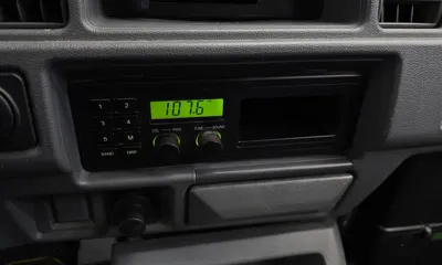 ChevroletGMDaewoo damas 2015, 50503 км, за 5500000 KRW - фото 16