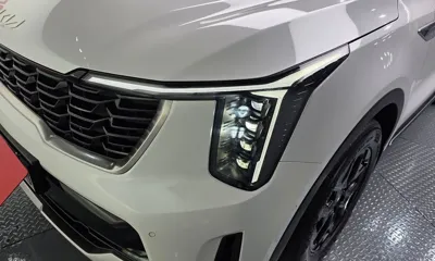 Kia Sorento 2024, 65727 км, за 37500000 KRW - фото 22