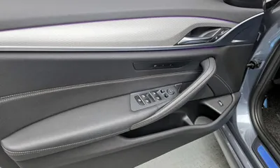 BMW 5-Series 2018, 138072 км, за 20900000 KRW - фото 24