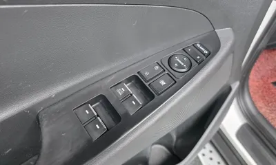 Hyundai Tucson 2017, 104847 км, за 12500000 KRW - фото 12