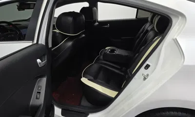 Kia K3 2015, 128677 км, за 5990000 KRW - фото 26