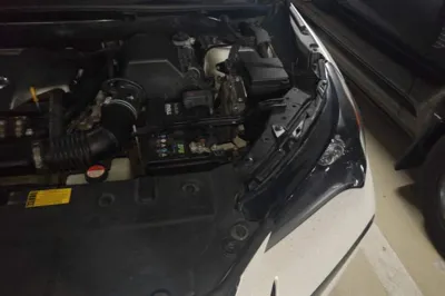 Lexus NX 2015, 71100 км, за 97768.96 CNY - фото 22