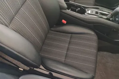 Honda Vezel 2017, 70800 км, за 62325.84 CNY - фото 20
