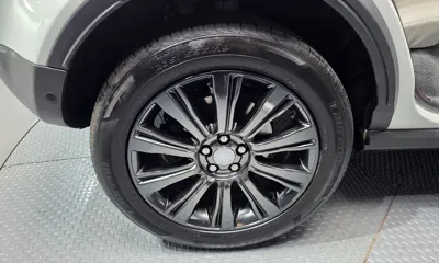Land Rover Range Rover Evoque 2016, 137688 км, за 5000000 KRW - фото 5