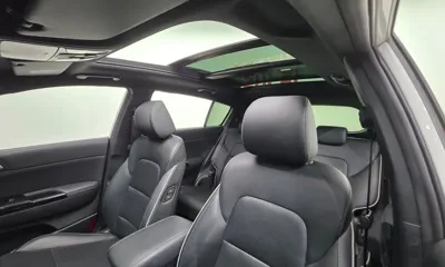 Kia Sportage 2021, 118509 км, за 18500000 KRW - фото 11