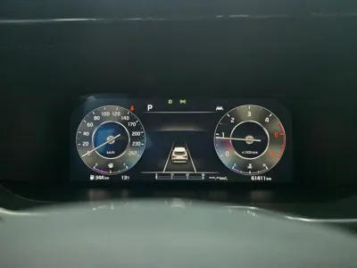 Kia Sorento 2023, 61378 км, за 29000000 KRW - фото 9
