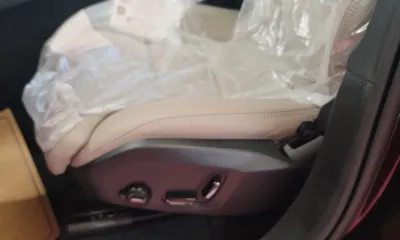 Volvo XC90 2026, 12 км, за 98000000 KRW