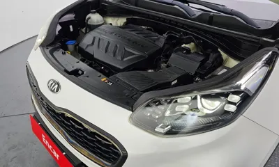 Kia Sportage 2019, 75060 км, за 16500000 KRW - фото 6