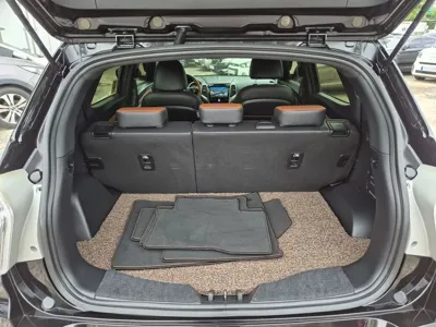 KG_Mobility_Ssangyong TIBOLI 2019, 42000 км, за 12200000 KRW - фото 17