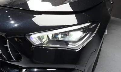 Mercedes-Benz CLA-Class 2023, 9094 км, за 67900000 KRW - фото 22