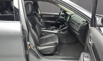 Renault-KoreaSamsung QM6 2017, 95485 км, за 9400000 KRW - фото 26