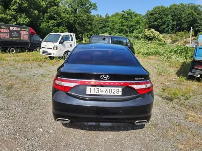 Hyundai Grandeur 2017, 165432 км, за 6900000 KRW - фото 19