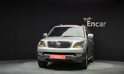 Kia Mohave 2014, 269624 км, за 4990000 KRW - фото 3