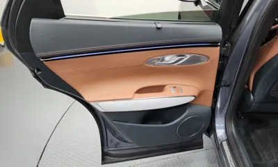 Genesis GV70 2025, 8752 км, за 54500000 KRW - фото 25