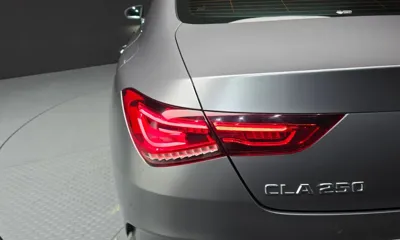 Mercedes-Benz CLA-Class 2020, 63664 км, за 29900000 KRW - фото 23