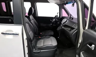 Kia Ray 2018, 122817 км, за 8400000 KRW - фото 12