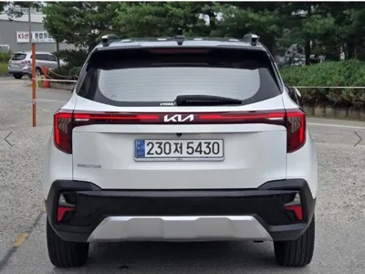 Kia Seltos 2024, 116877 км, за 21590000 KRW - фото 4
