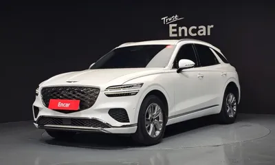 Genesis GV70 · 2025 год