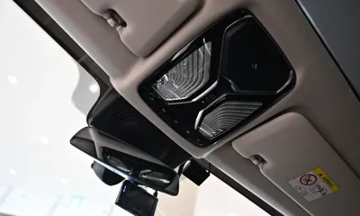 BMW X7 2021, 79738 км, за 68000000 KRW - фото 20