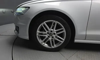 Audi A6 2016, 95885 км, за 12890000 KRW - фото 5