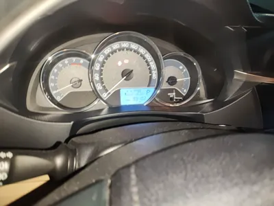 Toyota Corolla 2017, 99100 км, за 42314.77 CNY - фото 12