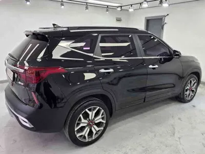 Kia Seltos 2020, 96495 км, за 16980000 KRW - фото 6