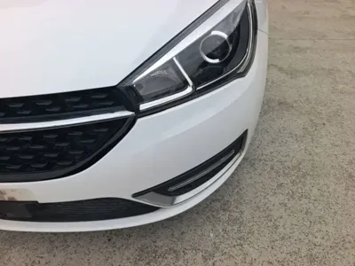 Chery Arrizo 5 2016, 77100 км, за 14100 CNY - фото 24