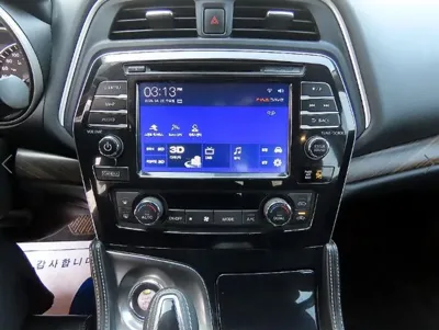 Nissan Maxima 2016, 144217 км, за 7500000 KRW - фото 13