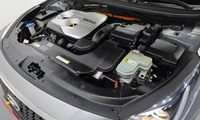 Hyundai Sonata 2015, 96507 км, за 9200000 KRW - фото 6