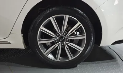 Kia K5 2019, 23860 км, за 16900000 KRW - фото 21